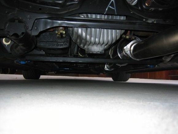 s2k diff