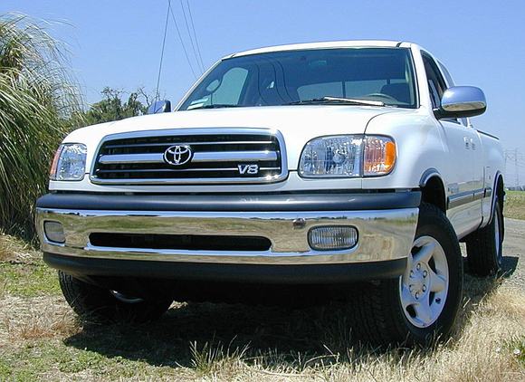 Tundra