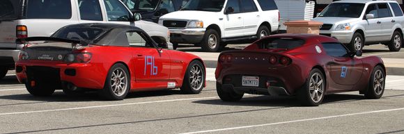 S2000/Elise