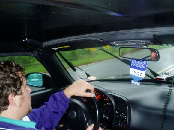 some turn in the dragon