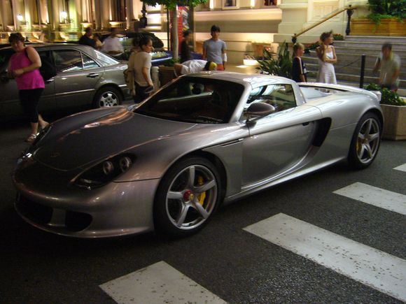 Porker GT