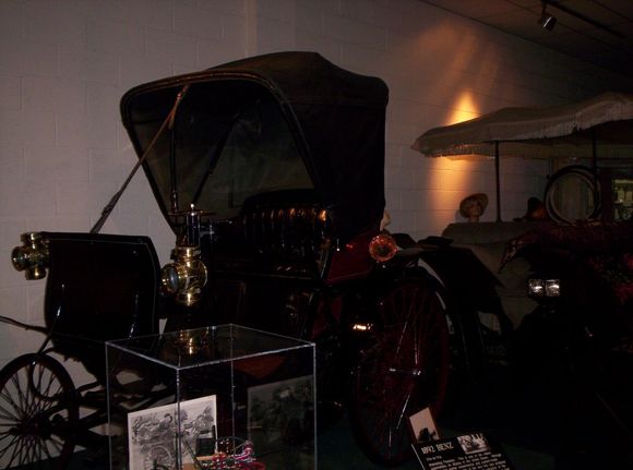 1892 Benz