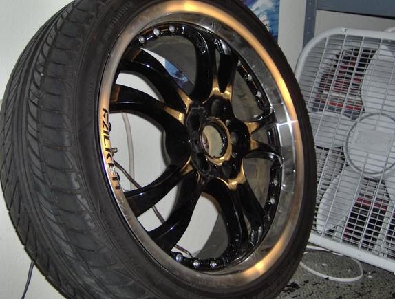 wheel 2
