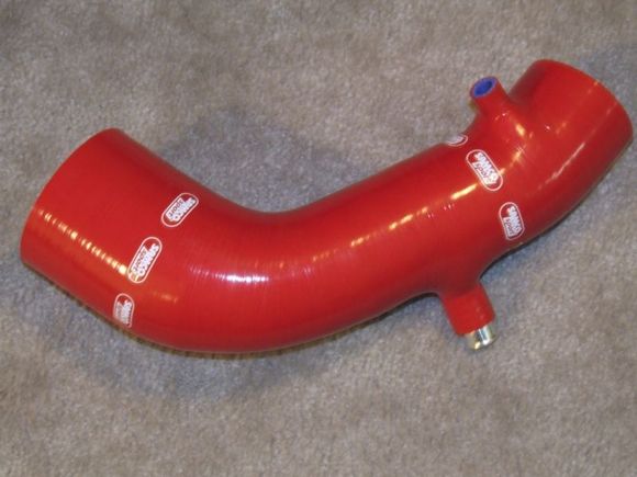 Samco intake by King