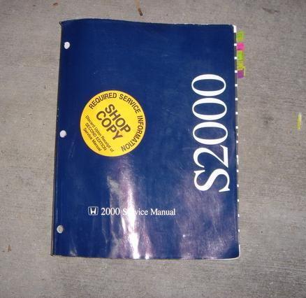 Service Manual