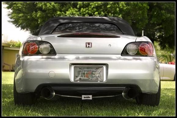 Nice @$$
