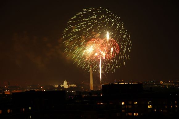 Fireworks24