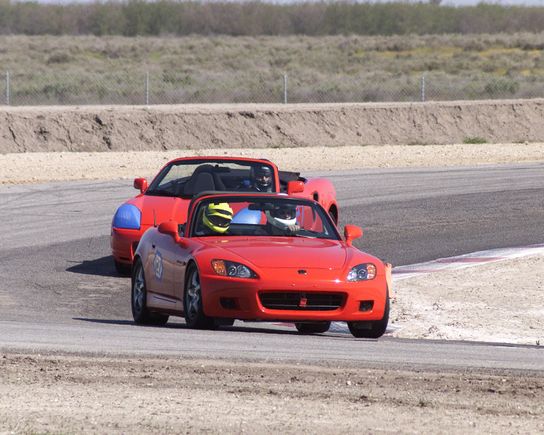 0303 Buttonwillow (TwoHoos leading MR2).jpg