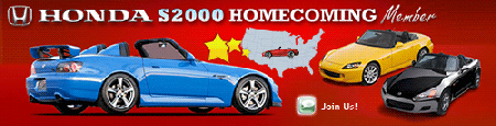 S2K Homecoming