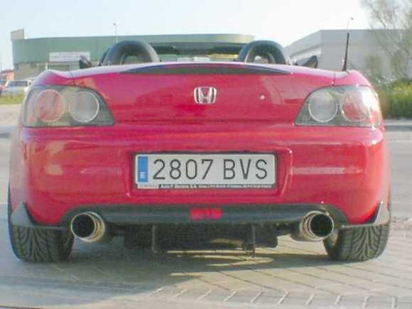 HKS Exhaust and Feels rear diffuser.jpg