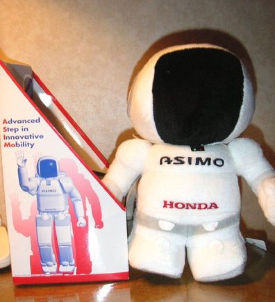 Asimo
