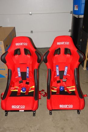 Sparco - 1