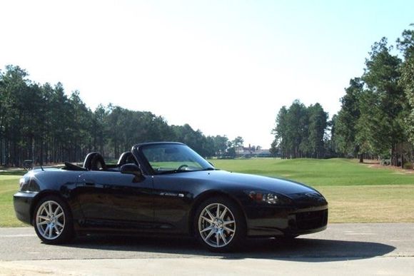Berlina_Black's Berlina Black (!)
