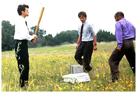 office space