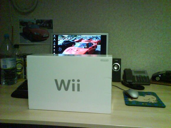 Wii 1