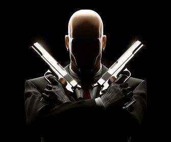 HITMAN
