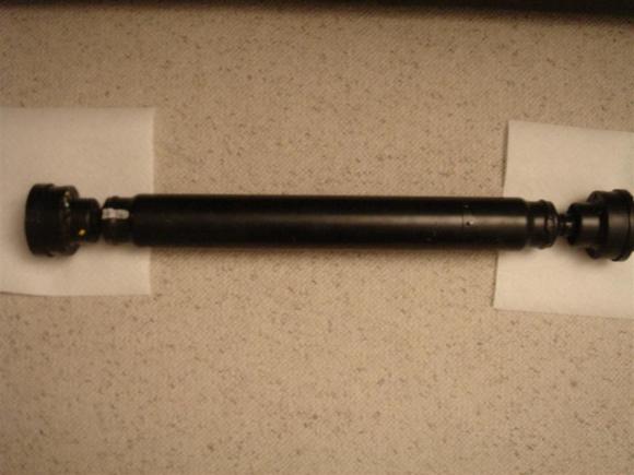 Driveshaft-1