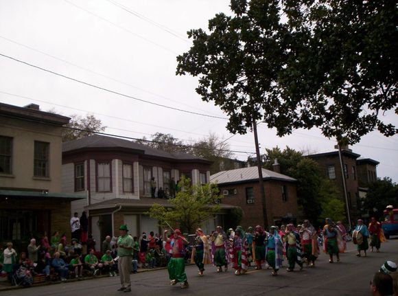 Shriners