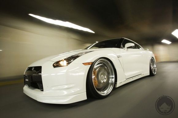 GTR