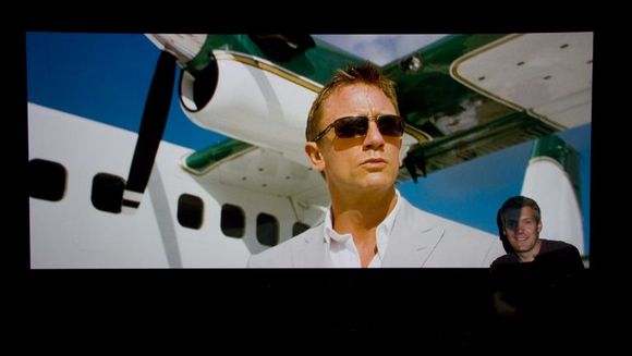 1080P Projector