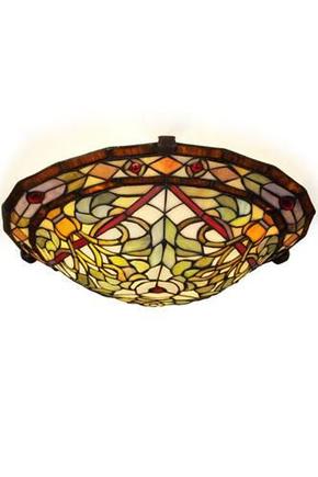Master bath ceiling light