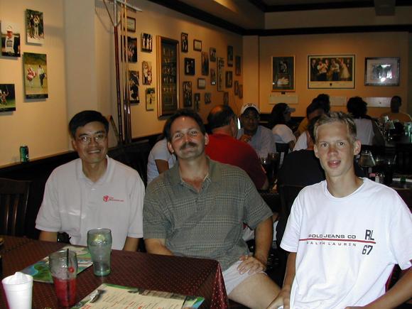 Orlando,Augustine,&amp;Jax