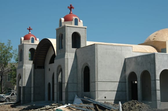 St Marks Coptic church 006.jpg