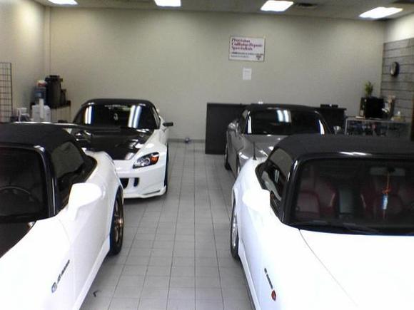 Pecaso Automotive