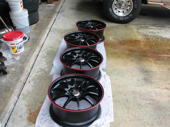 Volks I