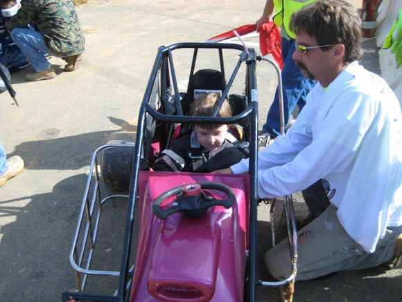 Christian's racing debut (school) 015.JPG