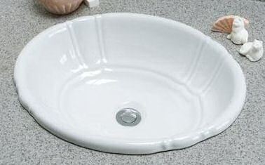 Barclay Sink Lisbon