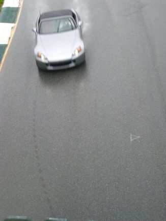 S2000 SP2