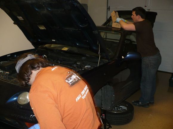 VIR - NASA - Feb 2010 006.JPG