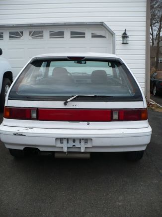 Kyle's first car 002.JPG