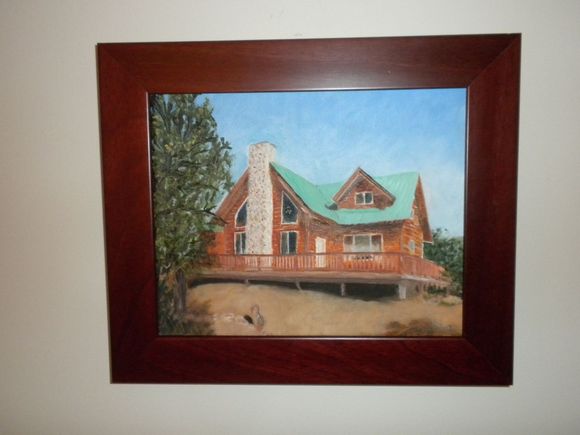CO house