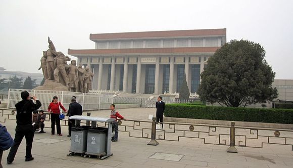 Mao's Tomb x.jpg