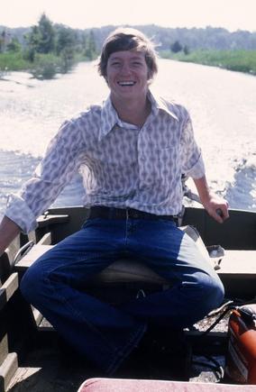 Gary Boat2 Camp Bryan.JPG