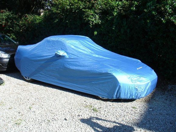 Car Cover