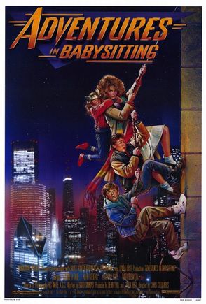 babysitter
