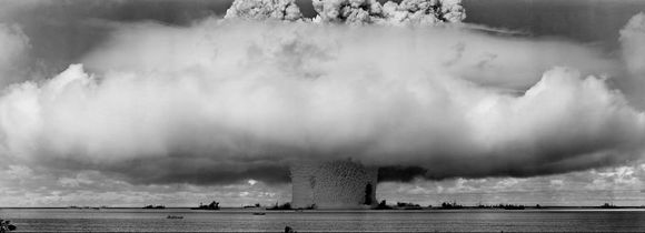 atoll