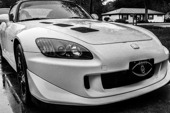 My S2000