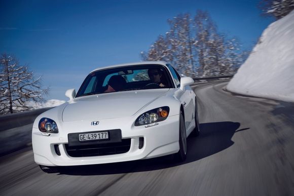 10 honda s2000 ultimate