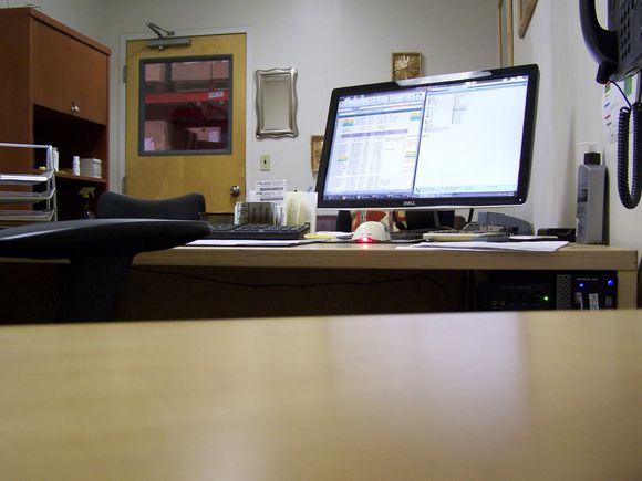 office