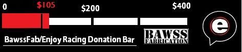donation Bar