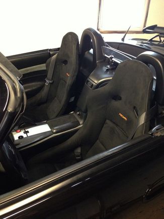 Recaro