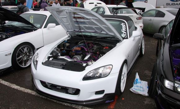 42 S2000