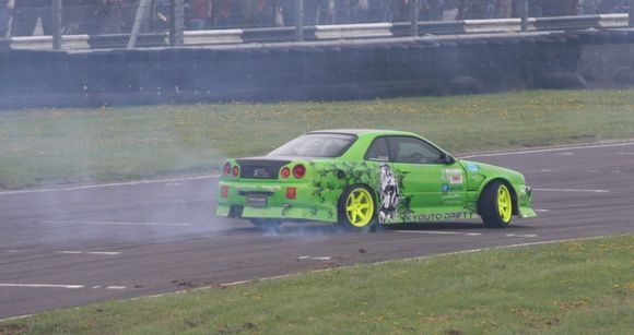 53 Drifting