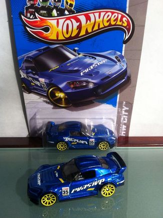 hotwheels evasive