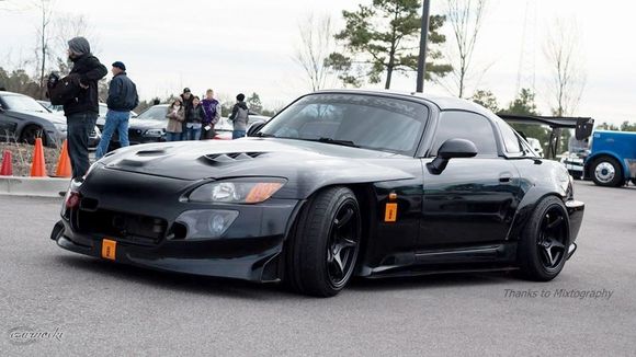 cars And coffee