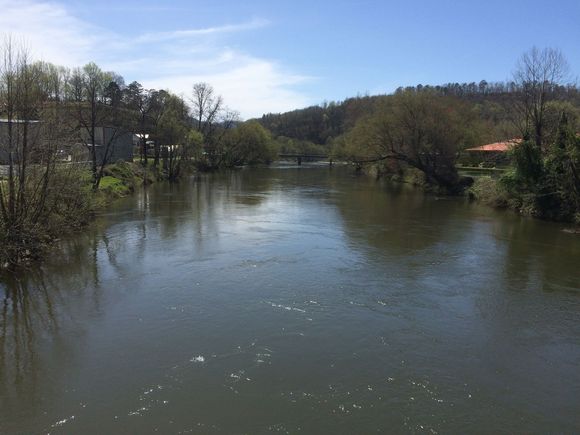 Bryson City, NC